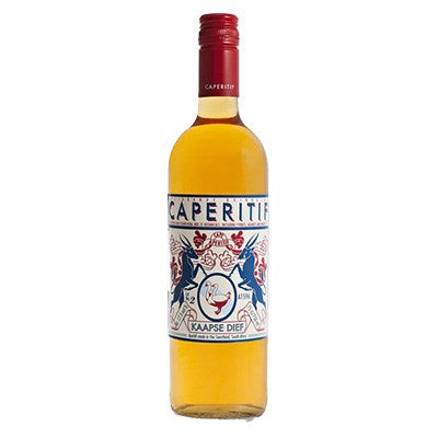 AA Badenhorst Caperitif 750ml