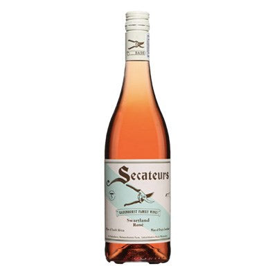 AA Badenhorst Secateurs Rose 750ml