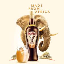 Amarula Cream 750ml