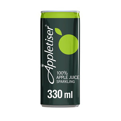 Appletiser 330ml