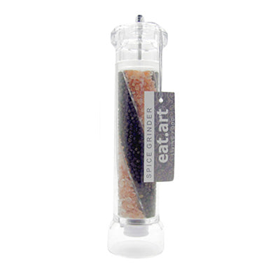 BT Grinder Pink Salt & Black Pepper 285g