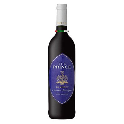 Bayede The Prince Cabernet Sauvignon 750ml