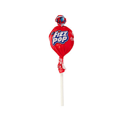 Beacon Fizz Pops Cherry