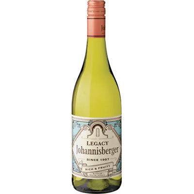 Bellingham Legacy Johannisberger 750ml