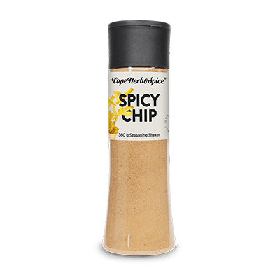 Cape Herb Shaker Spicy Chip 360g