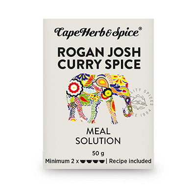 Cape Herb Spice Rogan Josh 50g