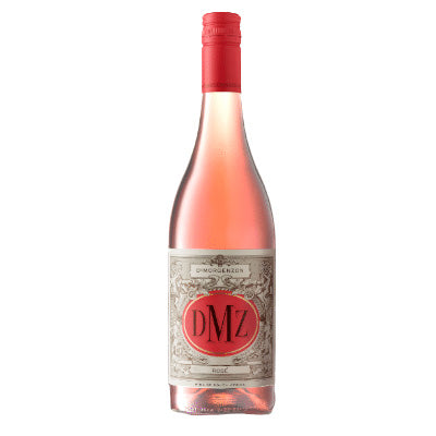 De Morgenzon DMZ Rosé 750ml