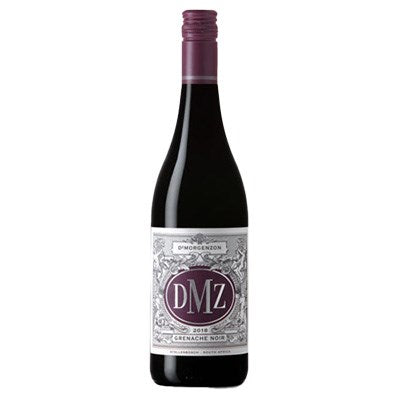 De Morgenzon DMZ Grenache Noir 750ml