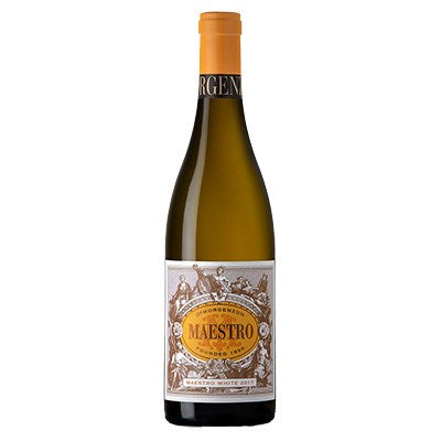 De Morgenzon Maestro White 750ml