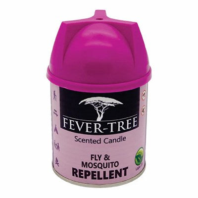 Fever Tree Berries Scented Candle 230g