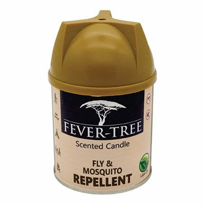 Fever Tree Sandalwood Scented Candle 230g