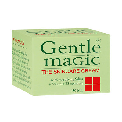 Gentle Magic Skincare Cream 50ml