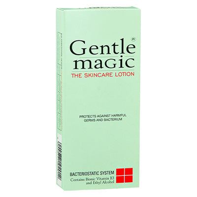 Gentle Magic Skincare Lotion 125ml