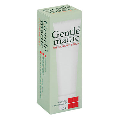 Gentle Magic Skincare Serum 50ml