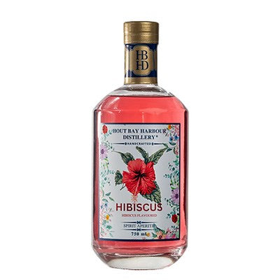 Hout Bay Harbour Hibiscus 750ml