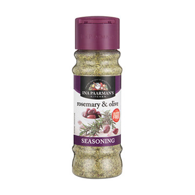 Ina Paarman Seasoning Rosemary & Olive 160g