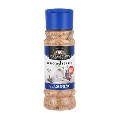 Ina Paarman Seasoning Sea Salt 230g