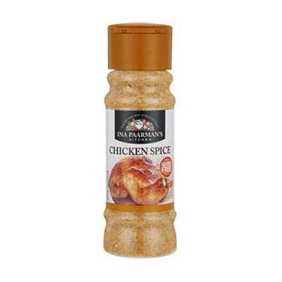 Ina Paarman Spice Chicken 150g