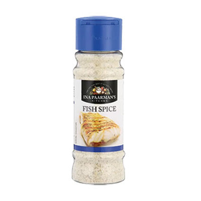 Ina Paarman Spice Fish 160g