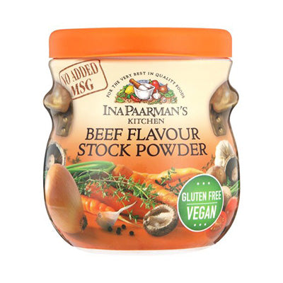 Ina Paarman Stock Powder Beef 150g