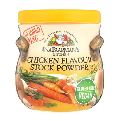 Ina Paarman Stock Powder Chicken 150g