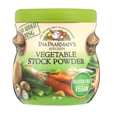 Ina Paarman Stock Powder Vegetable 150g