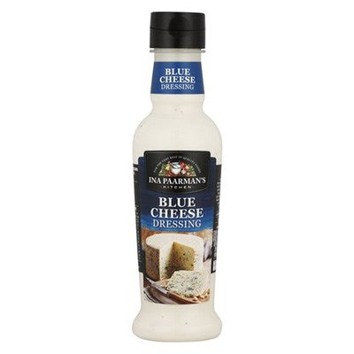 Ina Paarman's Blue Cheese Dressing 300ml