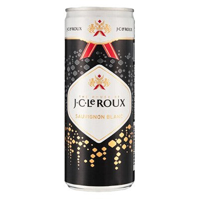 JC Le Roux Sauvignon Blanc 250ml