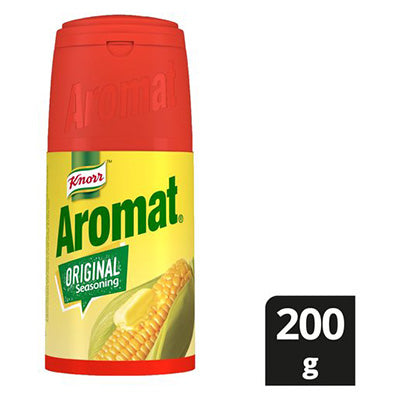 Knorr Aromat Original 200g