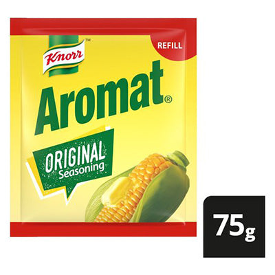 Knorr Aromat Original Refill 75g