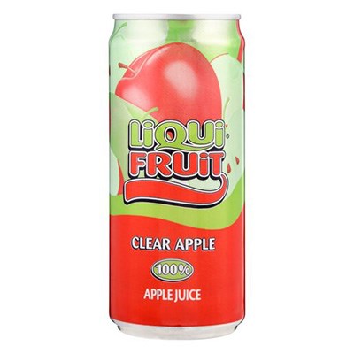 Liqui Fruit Apple Juice 300ml