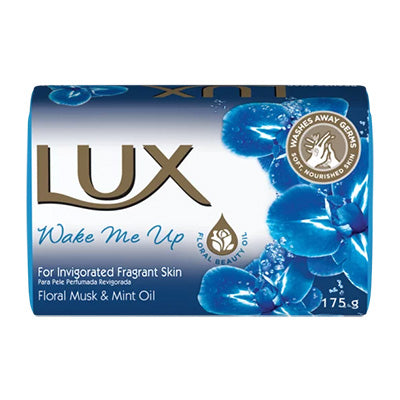 Lux Soap Blue 175g