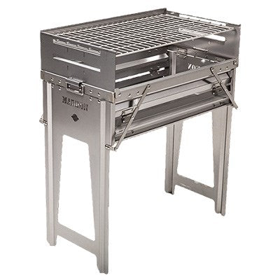 MadKon 600S Braai Stand