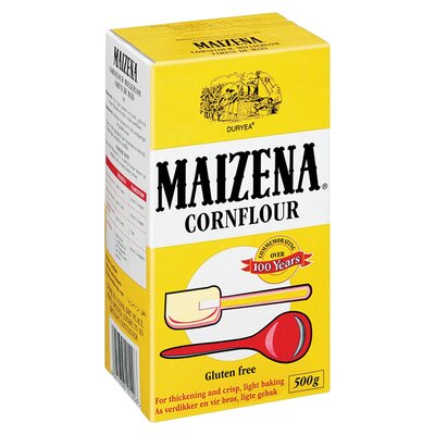 Maizena 500g