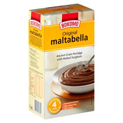 Maltabella Regular 1kg