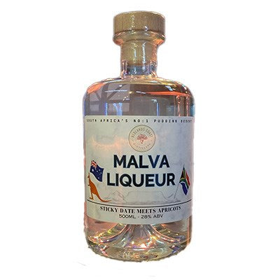 Malva Liqueur 500ml