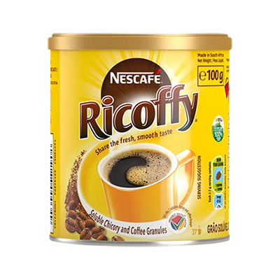 Nescafe Ricoffy 100g