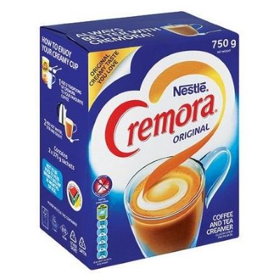 Nestle Cremora 750g