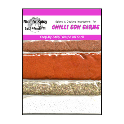 Nice'n Spicy Chilli Con Carne 20g