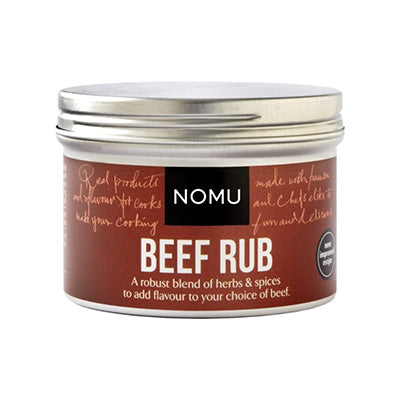 Nomu Rub Beef  50g