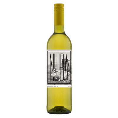 Nuiba Reservoir White 750ml