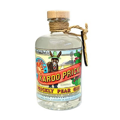 Pricky Pear Gin 700ml