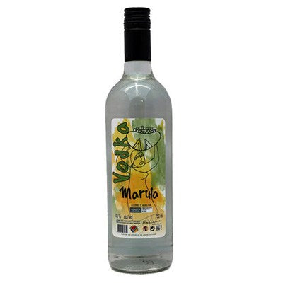 Qualito Marula Vodka 750ml