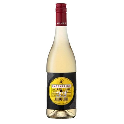 Rascallion 33 1/3 RPM Chenin Blanc 750ml