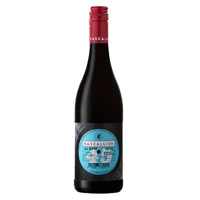 Rascallion 45 RPM Red Blend 750ml