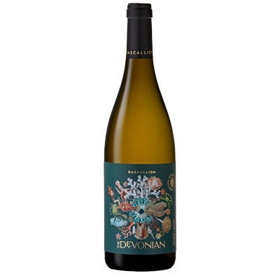 Rascallion The Devonian Chenin Blanc 750ml