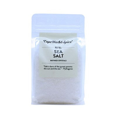 Refill Sea Salt 532g