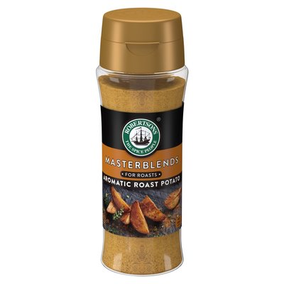 Robertsons Masterblends Aromatic Roast Potato 200g