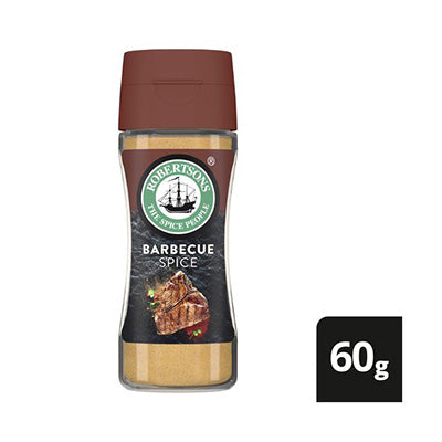 Robertsons Spice BBQ 60g