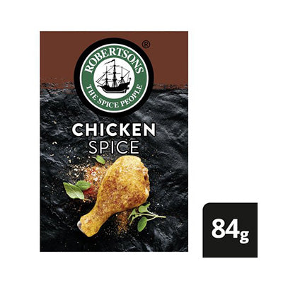 Robertsons Spice Chicken Refill 84g